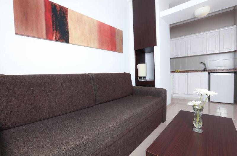 침실 1개 아파트, Labranda Bahía Fañabé & Villas