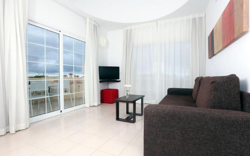 Апартаменты 1 Спальня, Labranda Bahía Fañabé & Villas