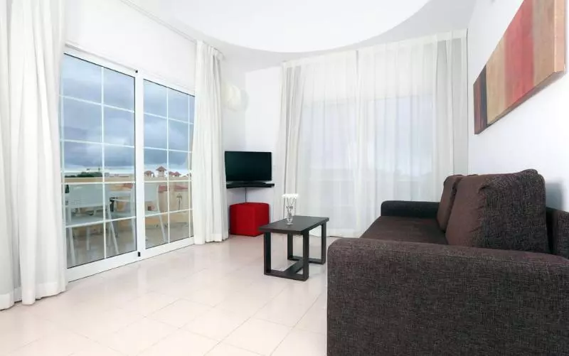 Huoneisto 1 Makuuhuone, Bluesea Bahia Fañabé & Villas