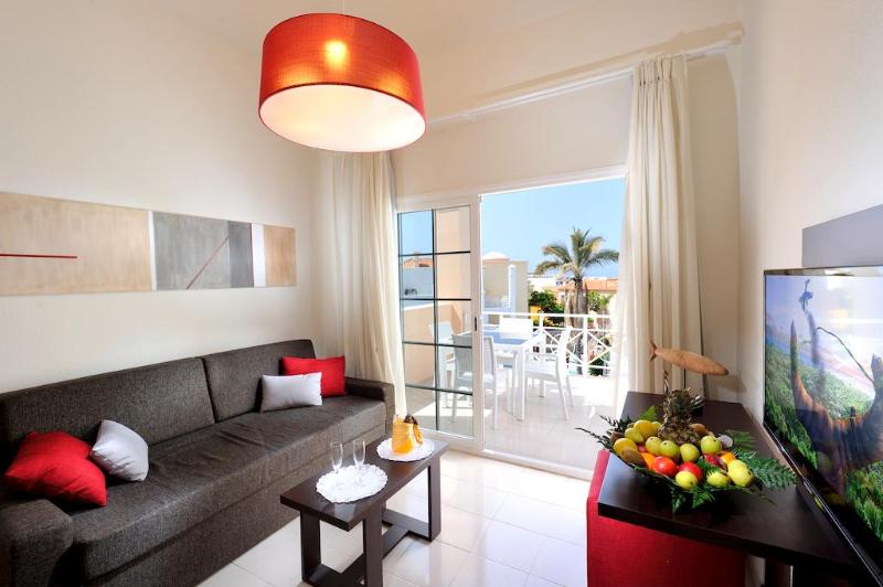 침실 3개 아파트, Labranda Bahía Fañabé & Villas