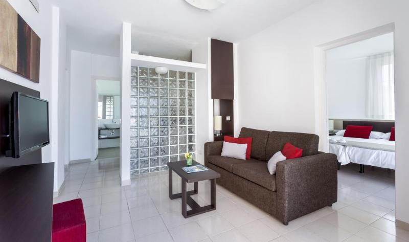 침실 3개 아파트, Labranda Bahía Fañabé & Villas