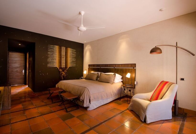 套房, Nayara Alto Atacama