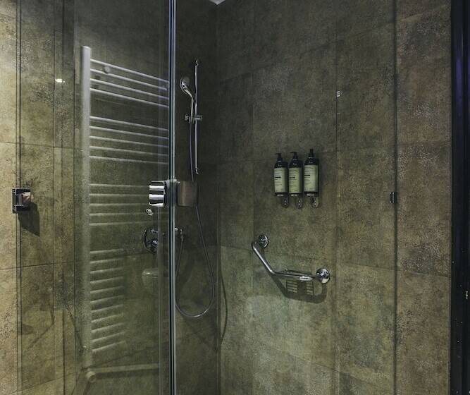 标准间, Nayara Alto Atacama