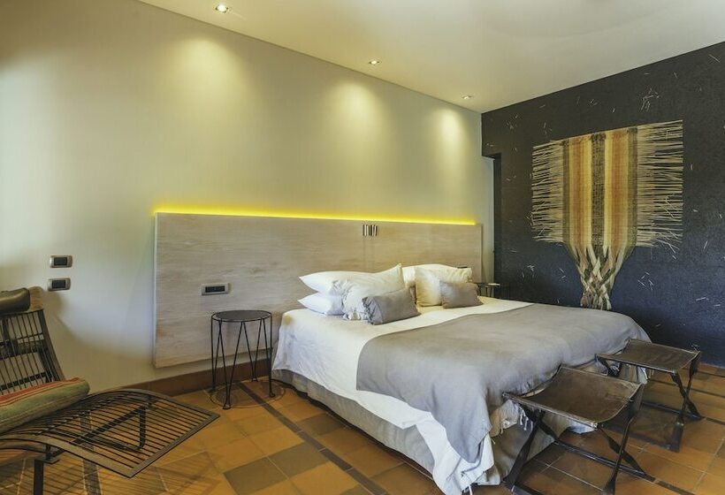 标准间, Nayara Alto Atacama