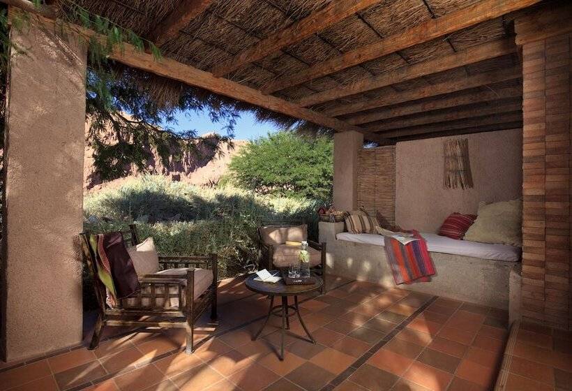 标准间, Nayara Alto Atacama