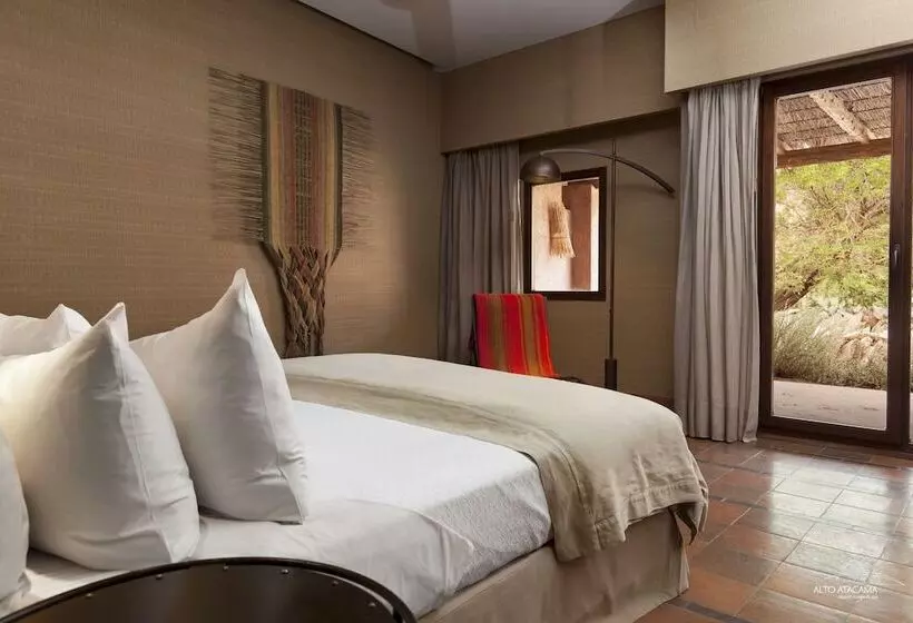 Standard-huone, Nayara Alto Atacama