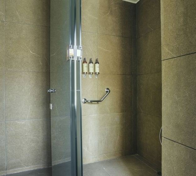 标准间, Nayara Alto Atacama