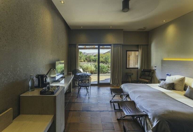 标准间, Nayara Alto Atacama