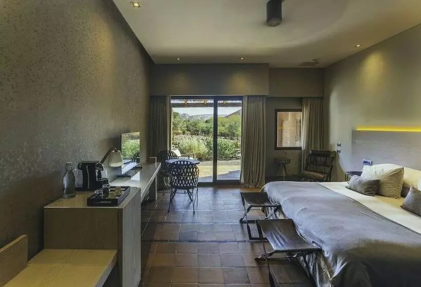 Standard-huone, Nayara Alto Atacama