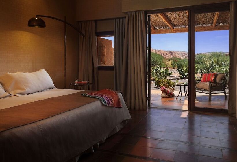 标准间, Nayara Alto Atacama