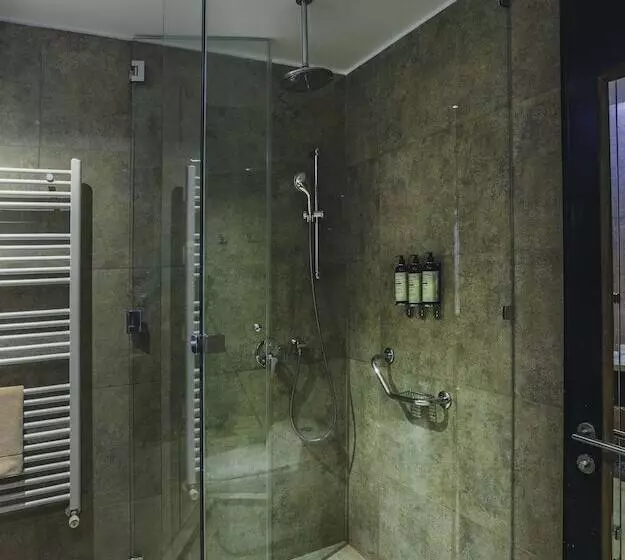 Standard-huone, Nayara Alto Atacama