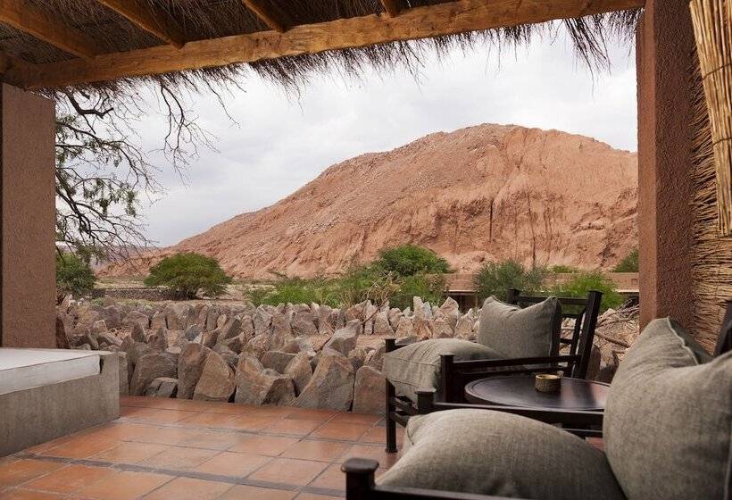 标准间, Nayara Alto Atacama