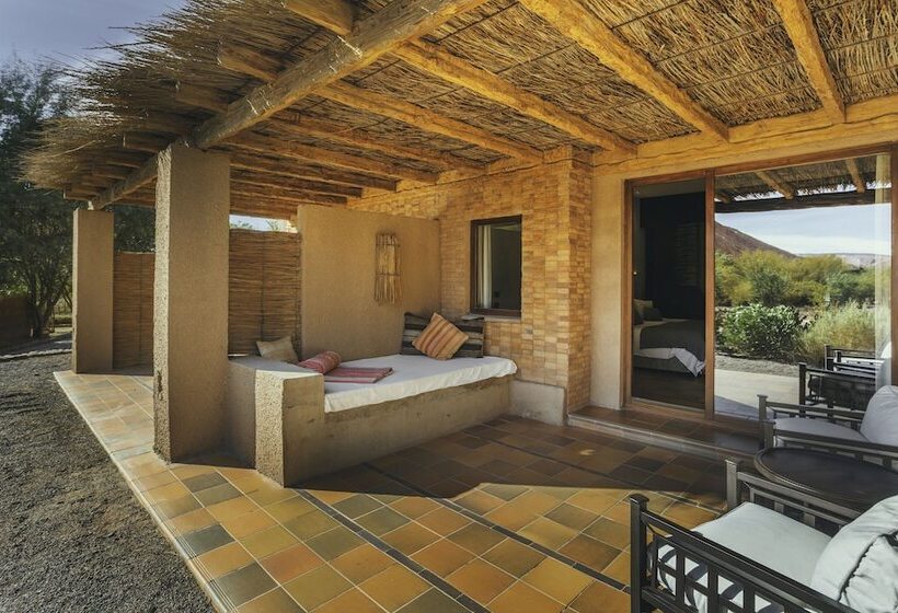 标准间, Nayara Alto Atacama