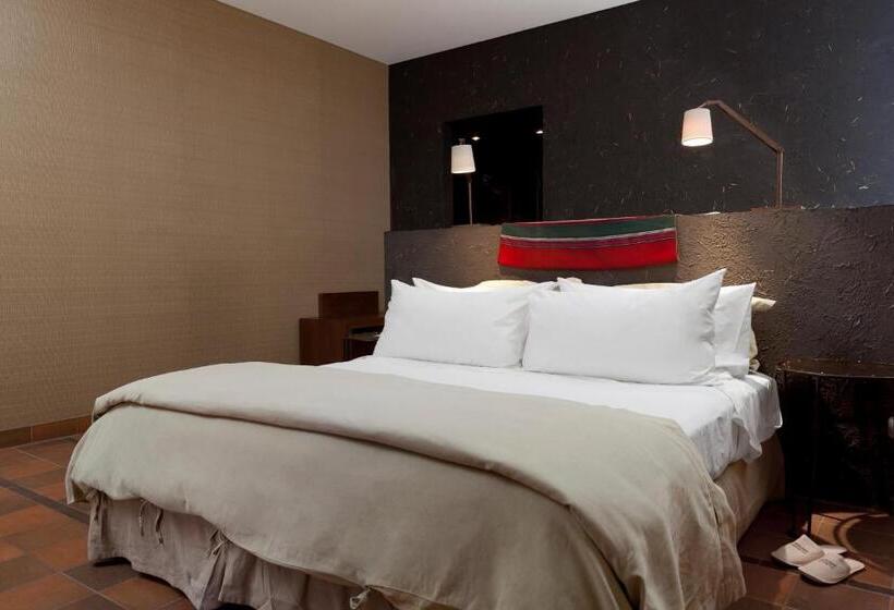 标准间, Nayara Alto Atacama