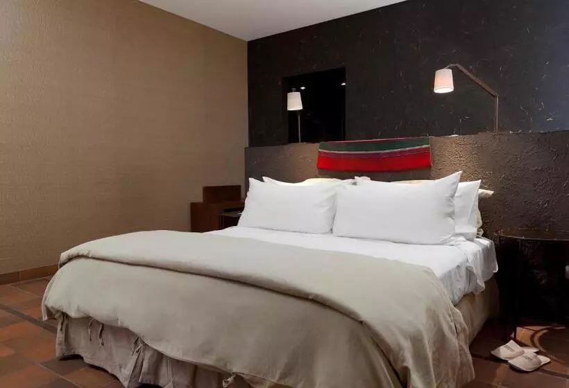 Standard-huone, Nayara Alto Atacama