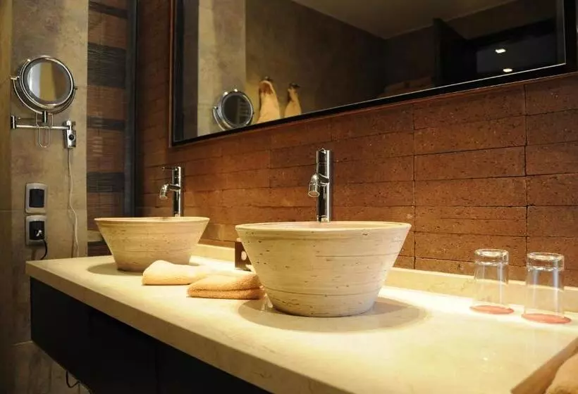 Standard-huone, Nayara Alto Atacama