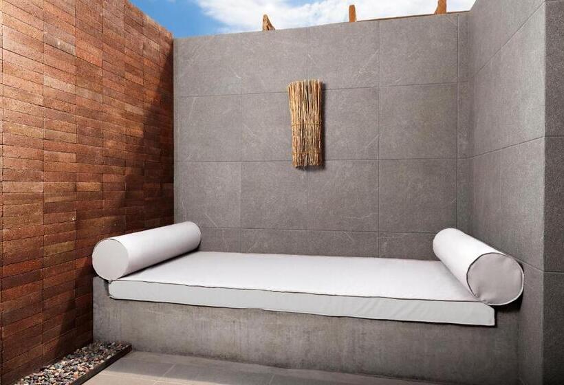 带露台的套间, Nayara Alto Atacama