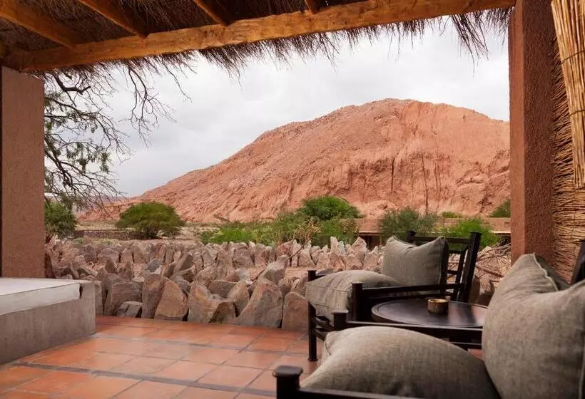 Suite with Terrace, Nayara Alto Atacama