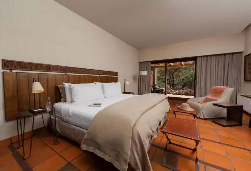 Suite with Terrace, Nayara Alto Atacama