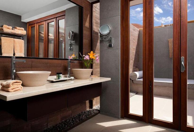 带露台的套间, Nayara Alto Atacama