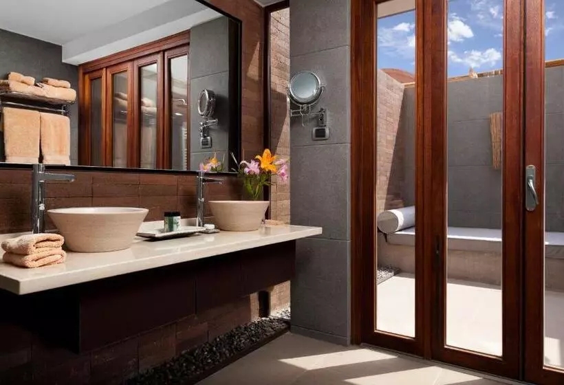 Suite with Terrace, Nayara Alto Atacama