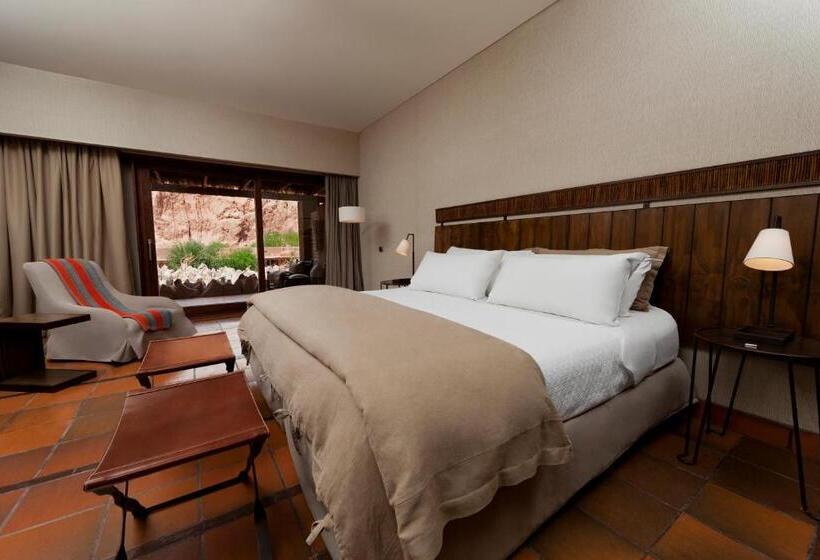 带露台的套间, Nayara Alto Atacama