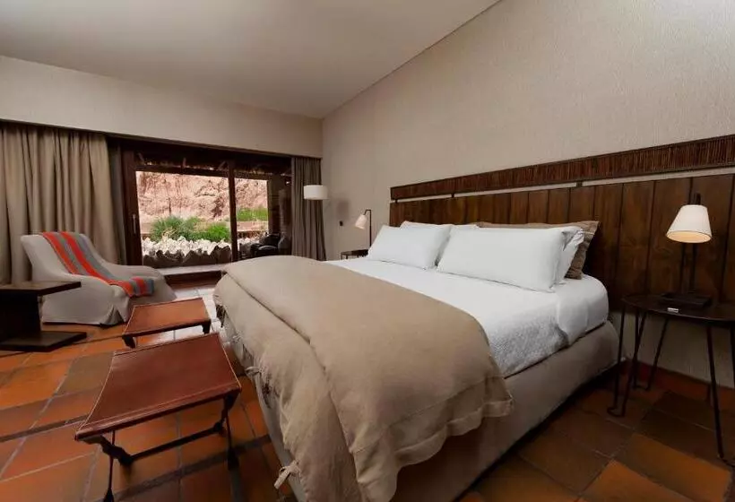 Suite with Terrace, Nayara Alto Atacama