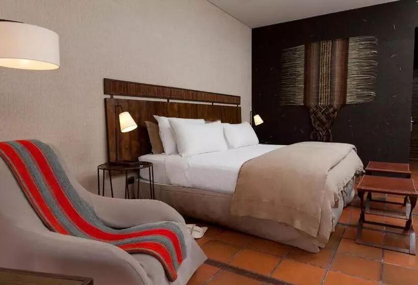 Suite with Terrace, Nayara Alto Atacama