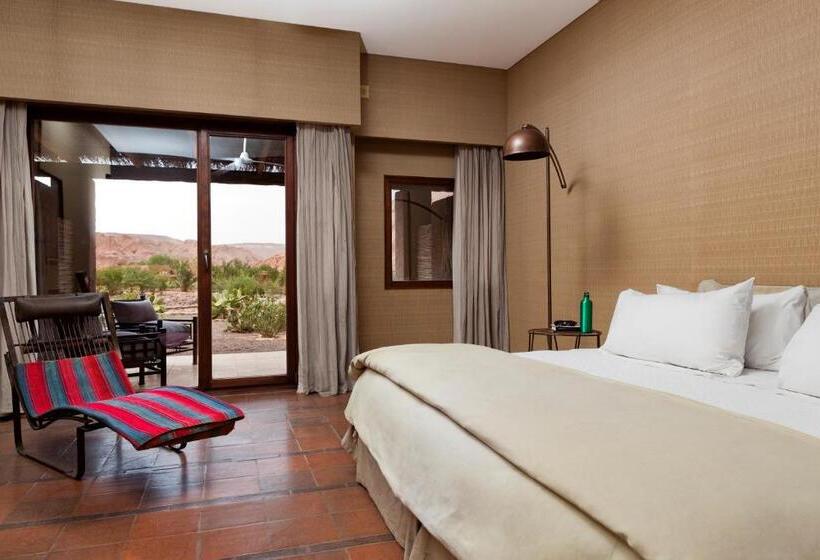 套房, Nayara Alto Atacama