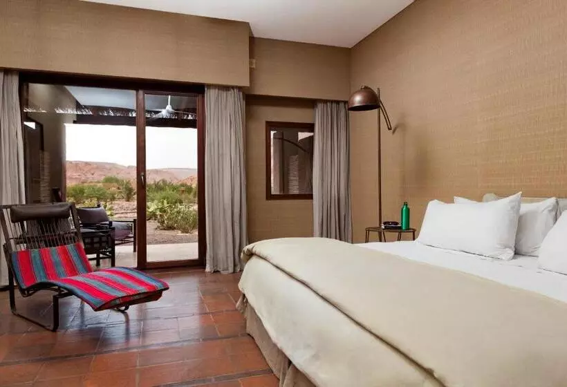 Sviitti, Nayara Alto Atacama