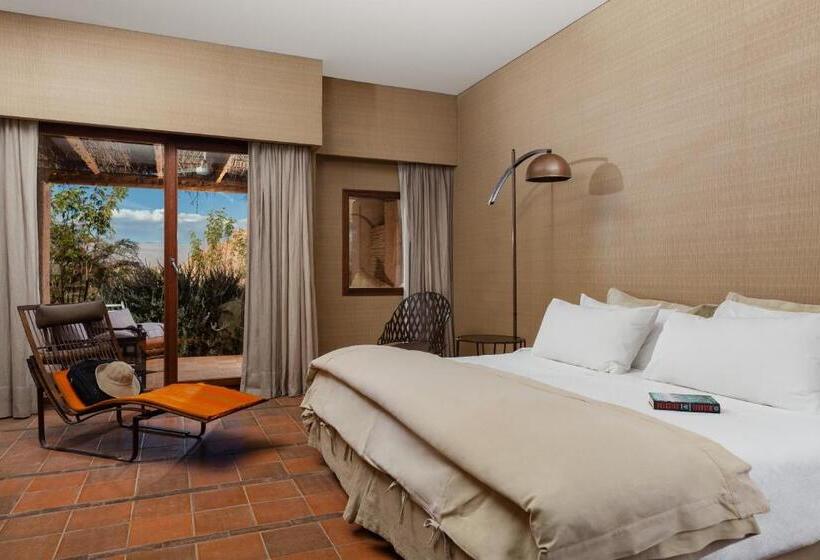 套房, Nayara Alto Atacama