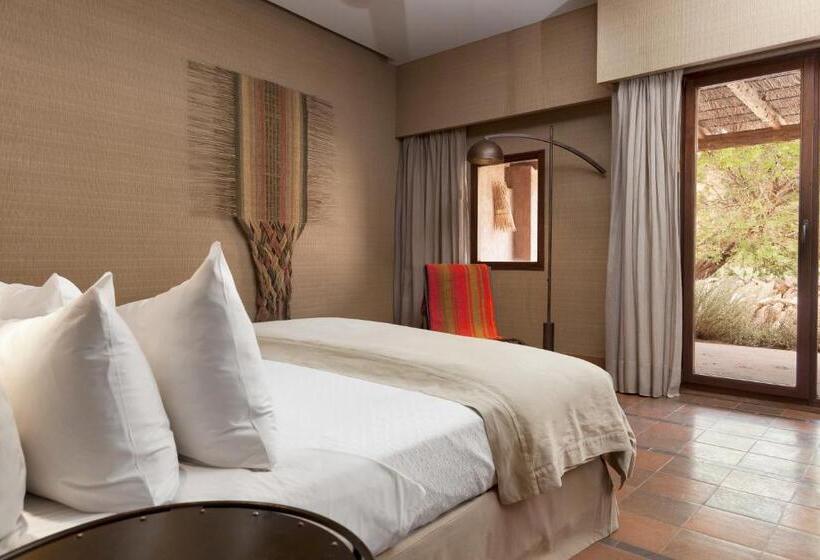 Стандартный Номер Кровать Кинг, Nayara Alto Atacama