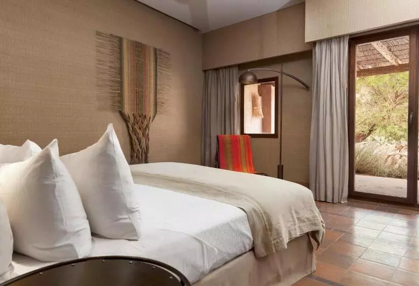 Standard-huone King-vuode, Nayara Alto Atacama