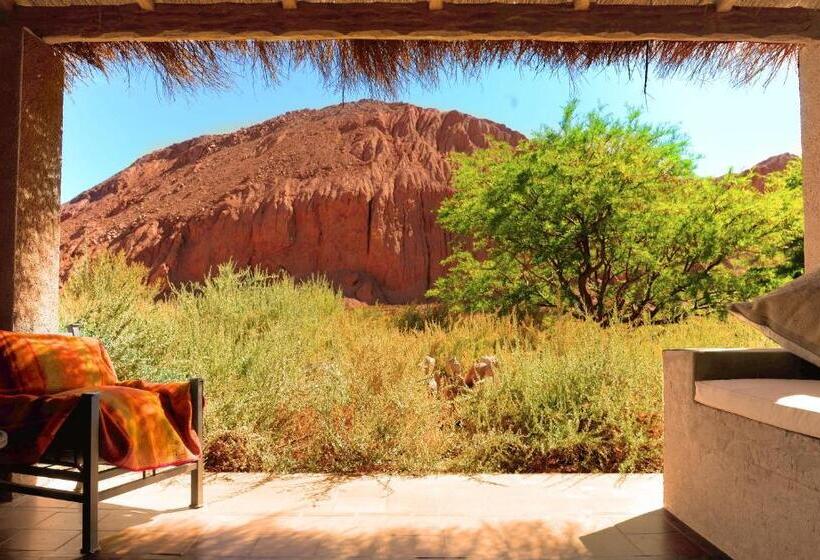 带大床的标准间, Nayara Alto Atacama