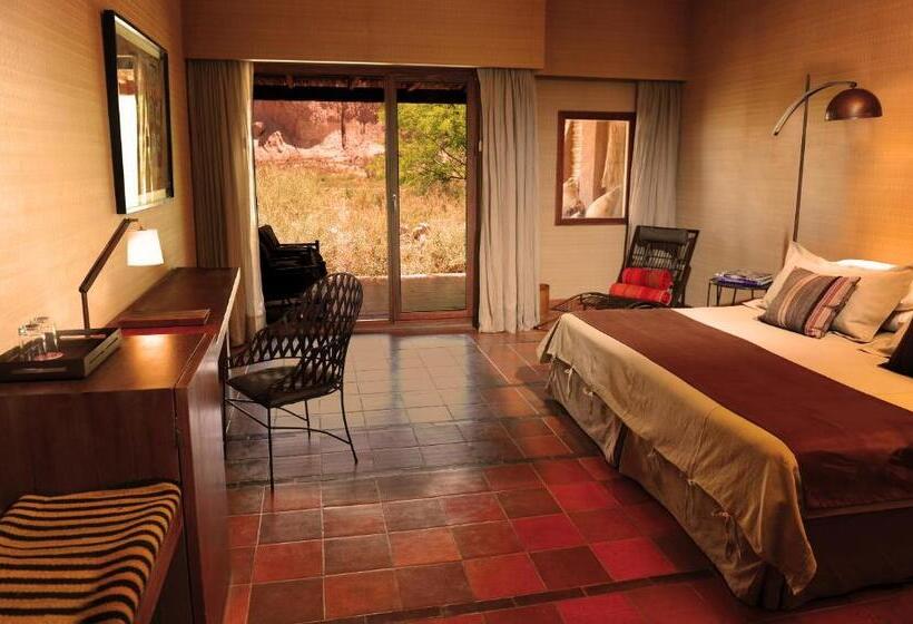 带大床的标准间, Nayara Alto Atacama