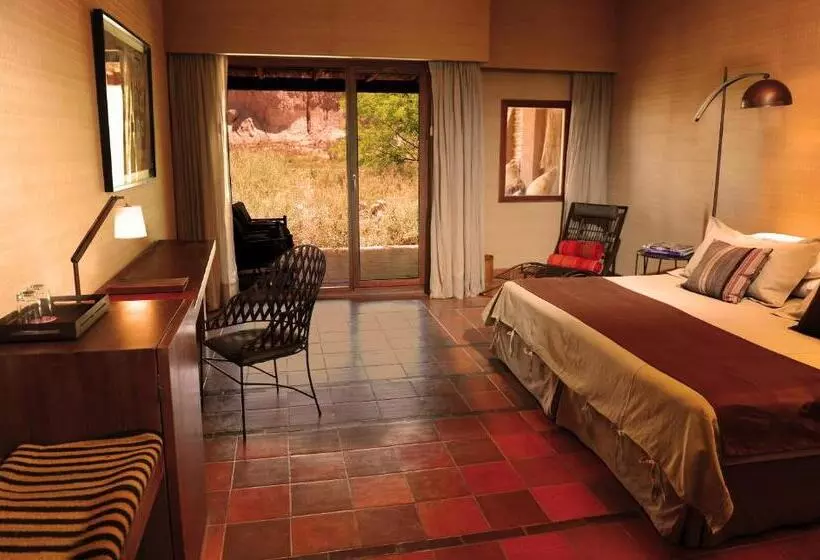Standard-huone King-vuode, Nayara Alto Atacama