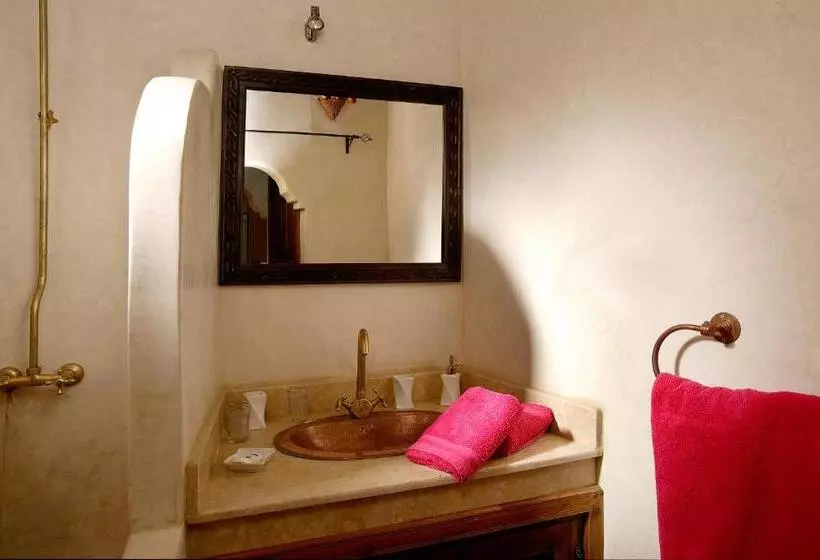 اتاق استاندارد, Riad Alida