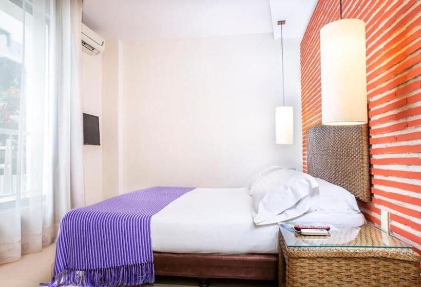 스탠다드 룸, Santorini Resort