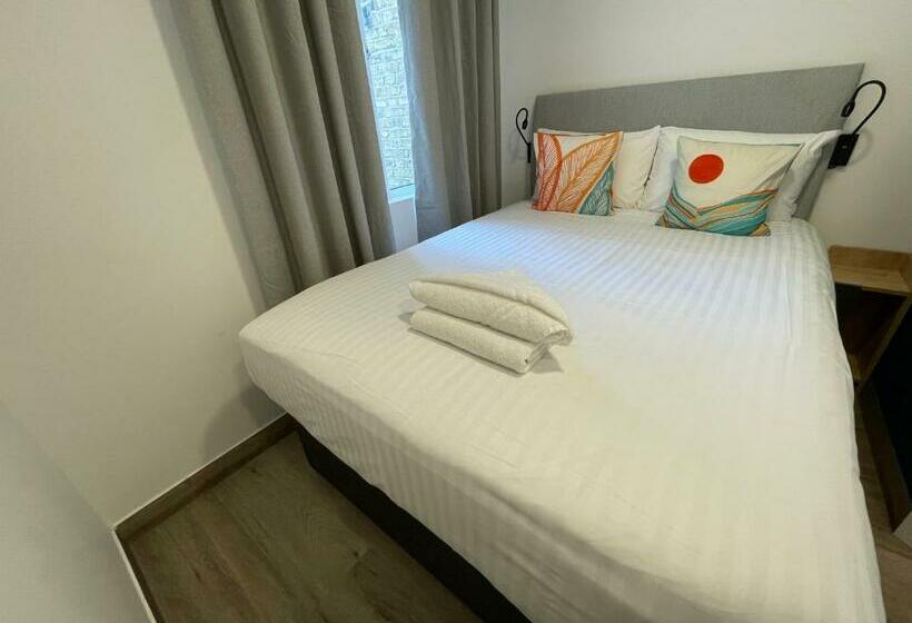 Номер Стандарт, Smart Camden Inn Hostel