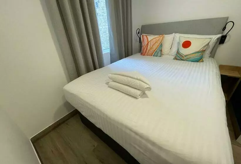 スタンダードルーム, Smart Camden Inn Hostel