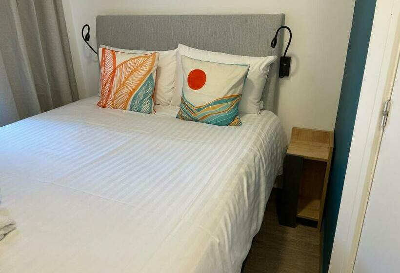 스탠다드 룸, Smart Camden Inn Hostel
