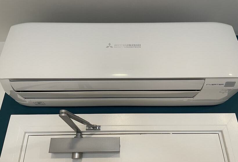 Кровать в Общей Комнате, Smart Camden Inn Hostel