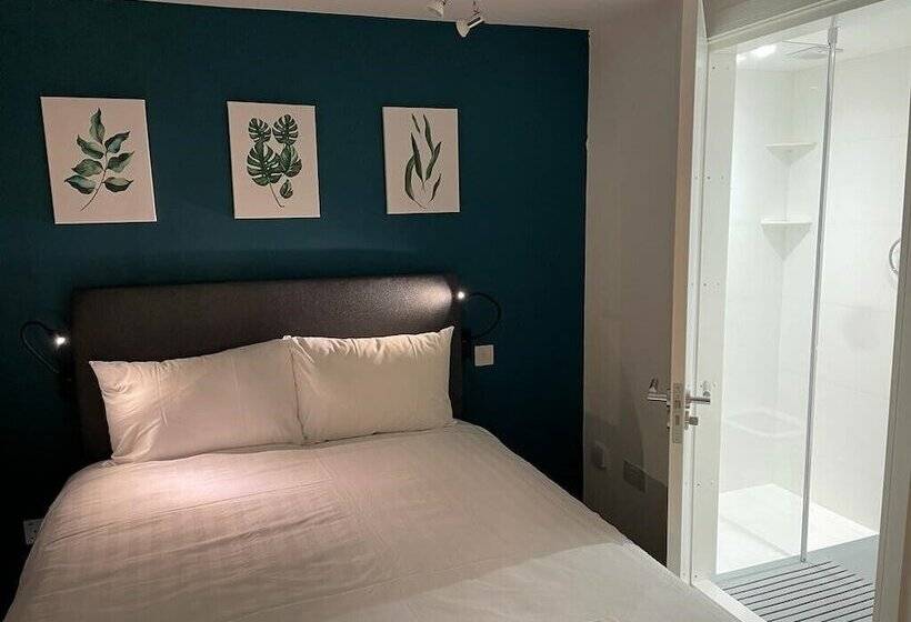 스탠다드 룸, Smart Camden Inn Hostel