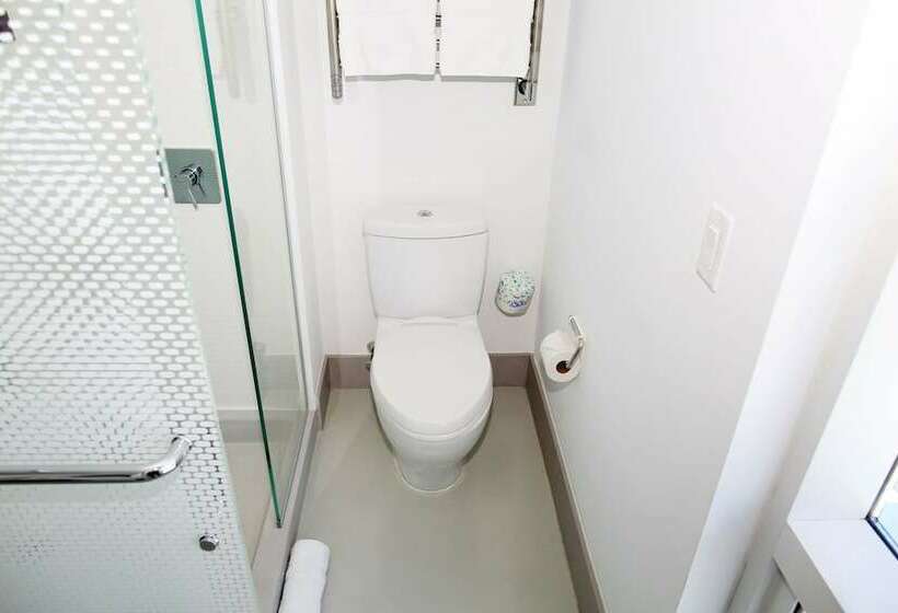 اتاق پرمیوم, Yotel New York Times Square