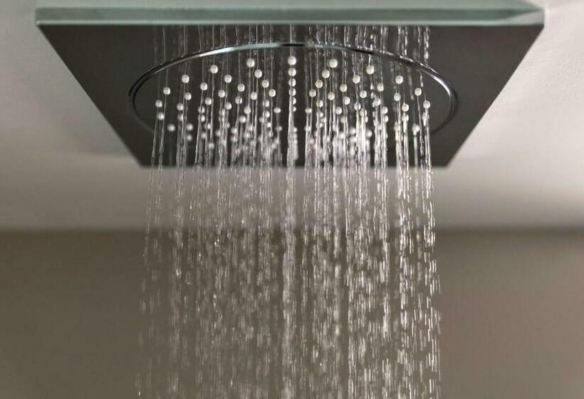 标准间, Yotel New York Times Square