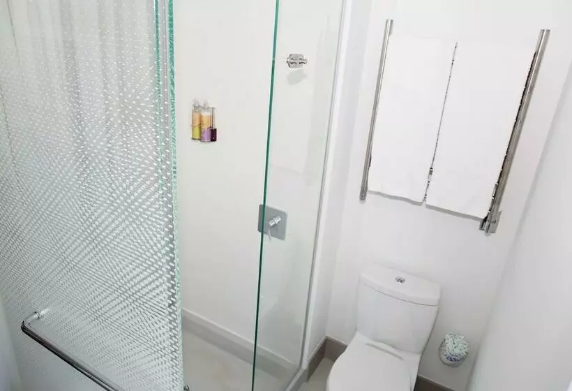 اتاق استاندارد, Yotel New York Times Square