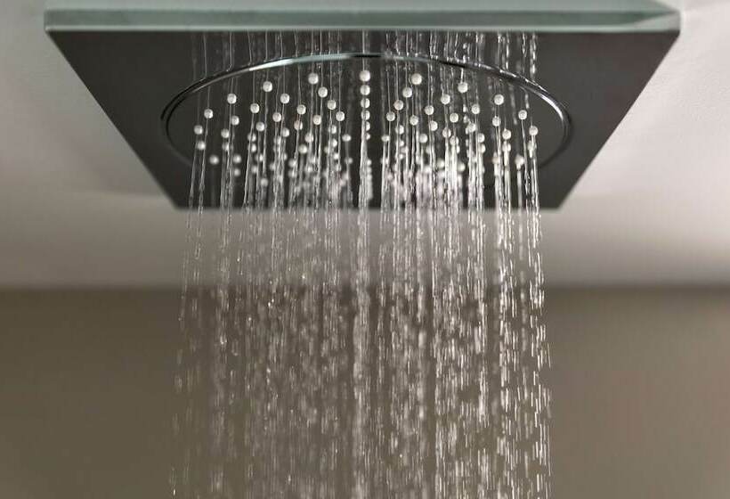 标准间, Yotel New York Times Square