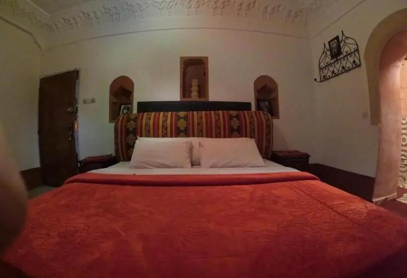 デラックスルーム, Tafsut Dades Guesthouse Stay With Locals
