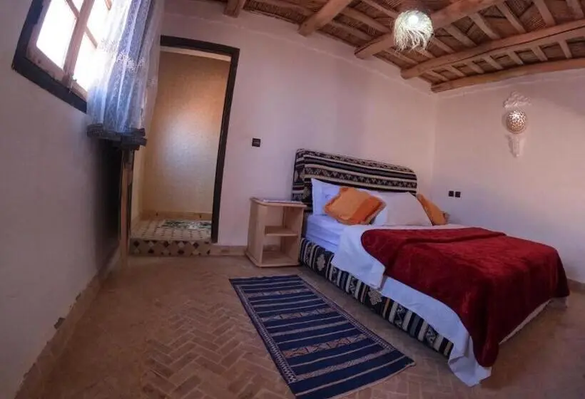 デラックススイート, Tafsut Dades Guesthouse Stay With Locals