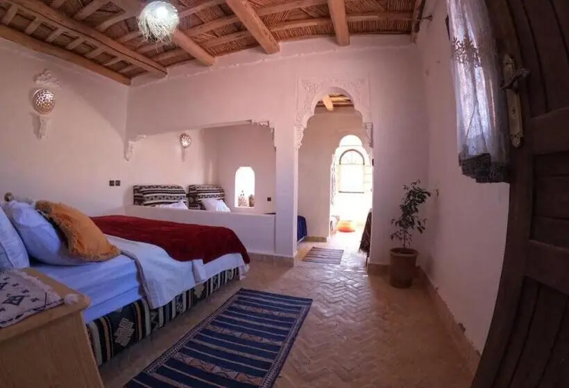 デラックススイート, Tafsut Dades Guesthouse Stay With Locals
